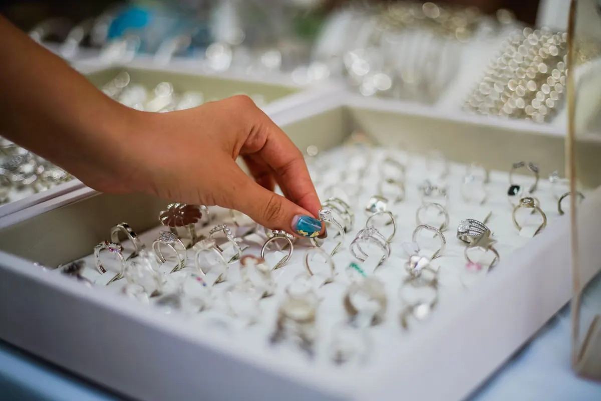 Rings